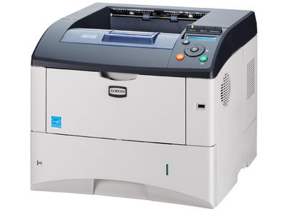 Toner Impresora Kyocera FS4020DN